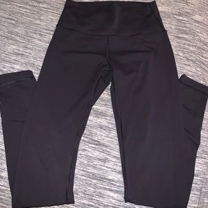 Lululemon Full Pant Wunder Unders